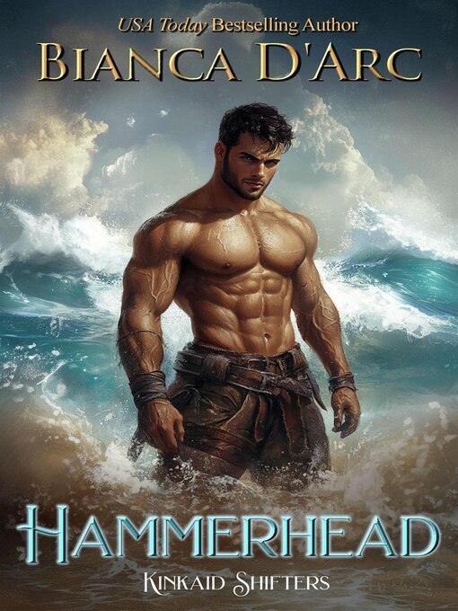 Title details for Hammerhead by Bianca D'Arc - Available